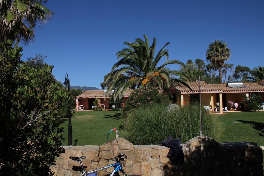Villaggio Piscina Rei Monte Nai Quarto foto